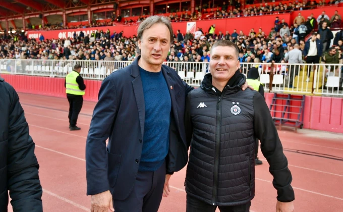 Foto: Nenad Mihajlovic /fkvojvodina